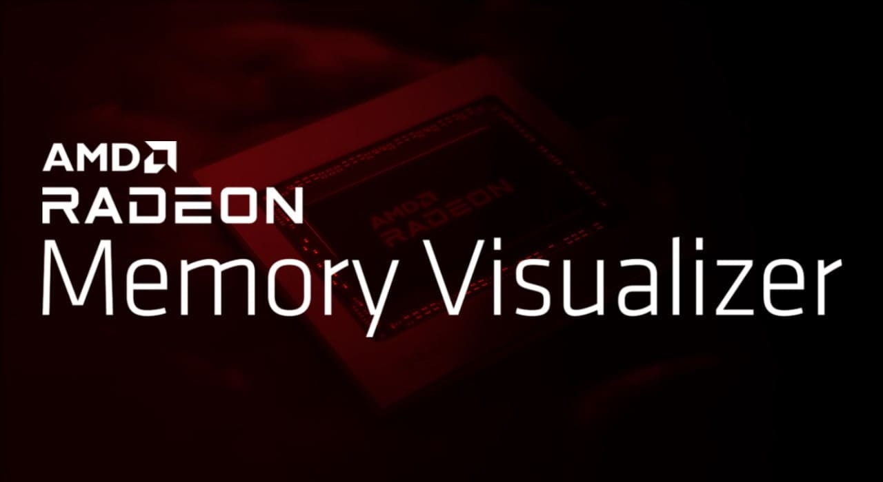link to the Radeon Memory Visulizer product page